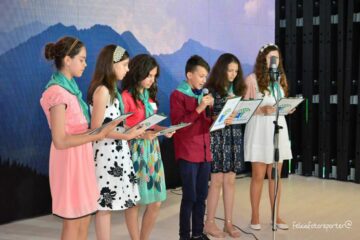 Elevi ai Școlii „Miron Costin”, premiați în Milano, Italia, în cadrul unui concurs internațional de poezie