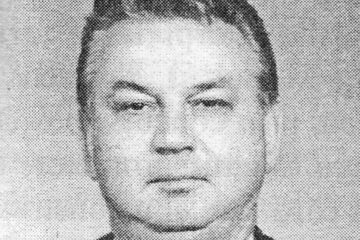 Ion Siminiceanu, primarul în timpul mandatului căruia s-a conturat orașul așa cum îl vedem și astăzi, a devenit de ieri cetățean de onoare, post-mortem