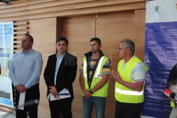 Constructori și beneficiar, în disputa din cauza erorilor proiectantului