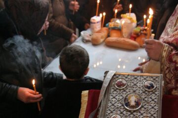 Predică la Duminica a III-a după Rusalii