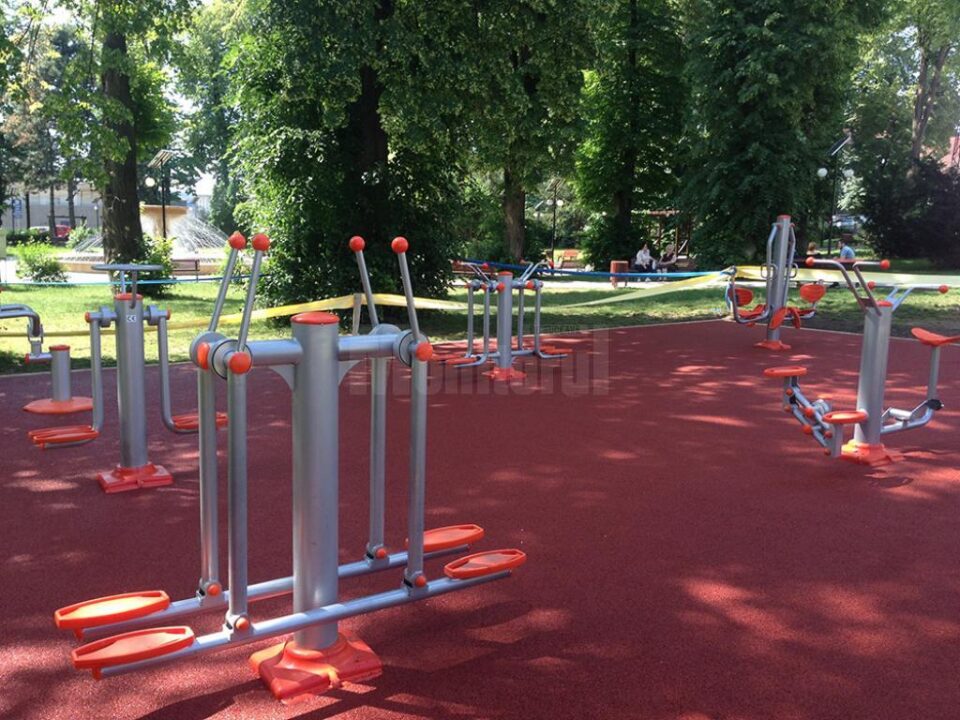 Aparatele pot fi utilizate începând de duminică