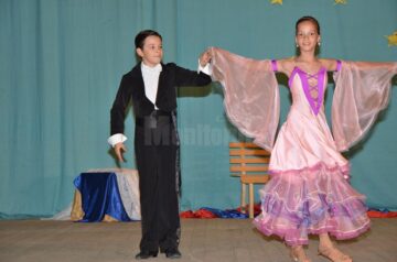 Cei mai merituoși elevi ai Școlii Gimnaziale „Miron Costin” au fost sărbătoriți la final de an școlar