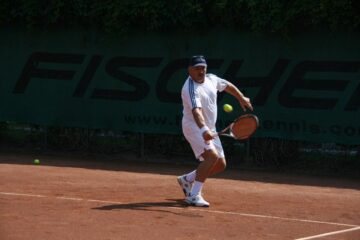 Viorel Negru a obținut două titluri la Focșani