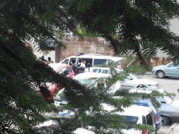 Interlopi din Suceava, săltați de pe stradă, sub acuzația că erau recuperatori plătiți și autori ai unor șantaje de tip mafiot