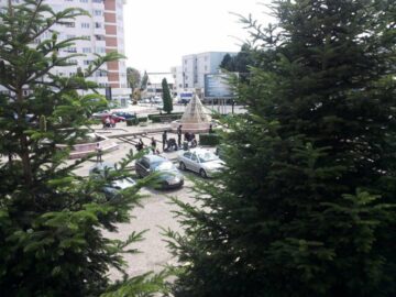 Interlopi din Suceava, săltați de pe stradă, sub acuzația că erau recuperatori plătiți și autori ai unor șantaje de tip mafiot