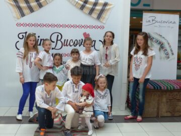 Tradițiile și meșteșugurile românești, redescoperite de suceveni în cadrul unor evenimente organizate de Shopping City Suceava