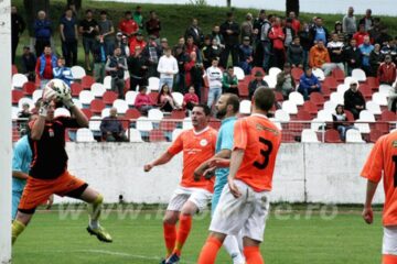 După remiza de la Dorohoi, Bucovina II Pojorâta Ciocănești pare a avea prima șansă de promovare în Liga a III-a