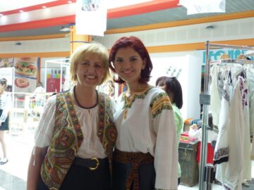 Tradițiile și meșteșugurile românești, redescoperite de suceveni în cadrul unor evenimente organizate de Shopping City Suceava