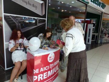Tradițiile și meșteșugurile românești, redescoperite de suceveni în cadrul unor evenimente organizate de Shopping City Suceava