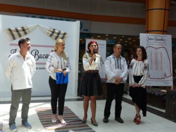 Tradițiile și meșteșugurile românești, redescoperite de suceveni în cadrul unor evenimente organizate de Shopping City Suceava
