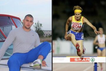 Sucevenii Andrei Gag și Cristina Casandra au făcut parte din lotul echipei României pentru Campionatul European pe echipe – Liga I