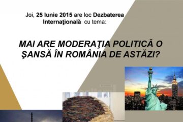 Aurelian Crăiuțu, profesor la Universitatea Indiana din SUA, conferențiază la USV
