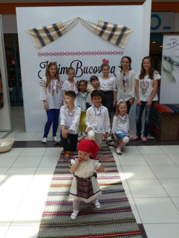 Tradițiile și meșteșugurile românești, redescoperite de suceveni în cadrul unor evenimente organizate de Shopping City Suceava