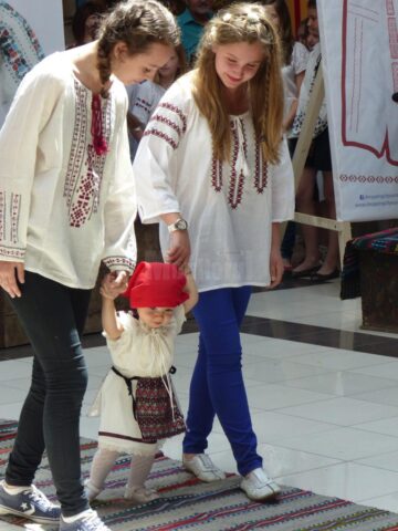 Tradițiile și meșteșugurile românești, redescoperite de suceveni în cadrul unor evenimente organizate de Shopping City Suceava