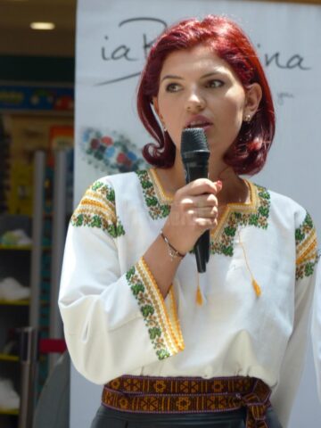 Tradițiile și meșteșugurile românești, redescoperite de suceveni în cadrul unor evenimente organizate de Shopping City Suceava