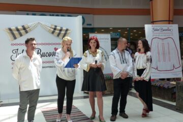 Lansarea proiectului „Iubim Bucovina”