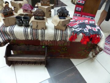 Tradițiile și meșteșugurile românești, redescoperite de suceveni în cadrul unor evenimente organizate de Shopping City Suceava