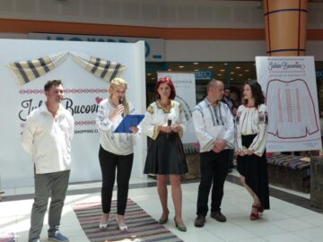 Tradițiile și meșteșugurile românești, redescoperite de suceveni în cadrul unor evenimente organizate de Shopping City Suceava