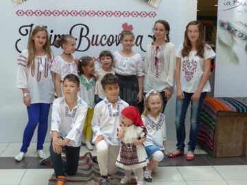 Tradițiile și meșteșugurile românești, redescoperite de suceveni în cadrul unor evenimente organizate de Shopping City Suceava