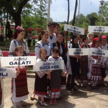 Elevi suceveni de la Palatul Copiilor, premiați la mai multe concursuri naționale