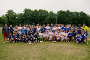 Cupa Sucevei a fost dedicată în acest an copiilor sub 14 ani