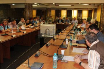 Consiliul Local Suceava s-a întrunit ieri dimineață, într-o ședință „de îndată”