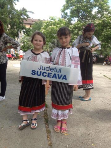 Elevi suceveni de la Palatul Copiilor, premiați la mai multe concursuri naționale