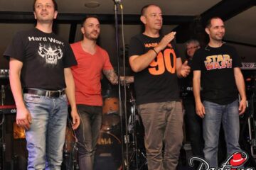 Proconsul va concerta astăzi în parcarea Shopping City Suceava