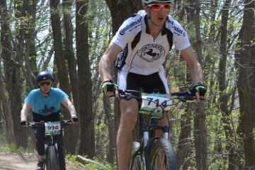 Aproximativ 120 de cicliști și-au anunțat prezența la startul competiției