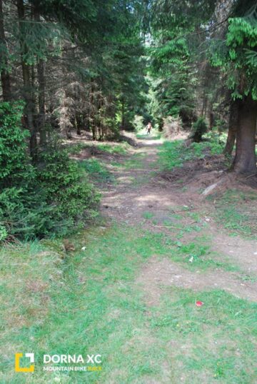 Aproximativ 120 de concurenți, înscriși până în prezent la competiția națională de mountain bike „Dorna XC”