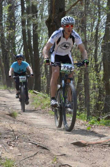 Aproximativ 120 de concurenți, înscriși până în prezent la competiția națională de mountain bike „Dorna XC”