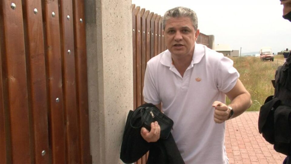 judecătorul Bogdan Bărbuță
