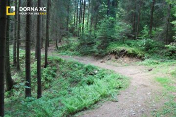 Aproximativ 120 de concurenți, înscriși până în prezent la competiția națională de mountain bike „Dorna XC”