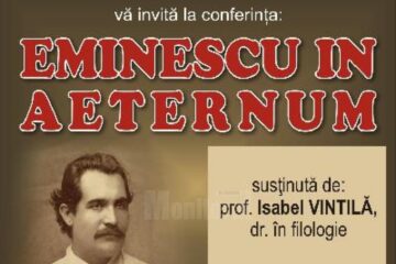 „Eminescu in aeternum”