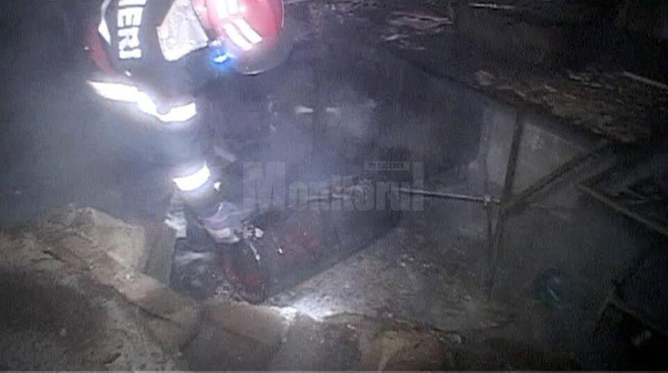 Procurorii fac cercetări pentru trei infracțiuni, în cazul exploziei care a ucis trei femei