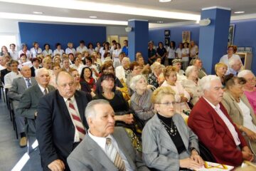 “File din istoria Spitalului Județean Suceava”, o apariție editorială care precede semicentenarul spitalului nou