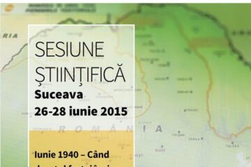 Sesiune științifică