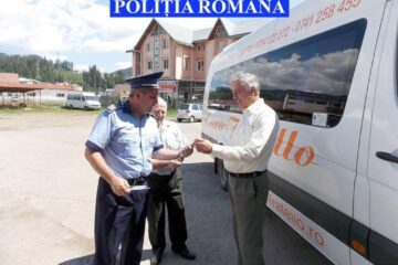 Campanie pentru prevenirea înșelăciunilor și furturilor din locuințe