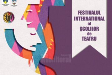 Festivalul Internațional al Școlilor de Teatru de la Suceava, ediția a II-a