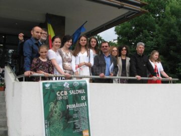 Interferențe artistice