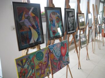 Interferențe artistice