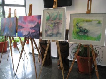 Interferențe artistice