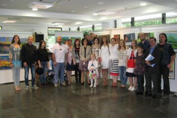 Interferențe artistice