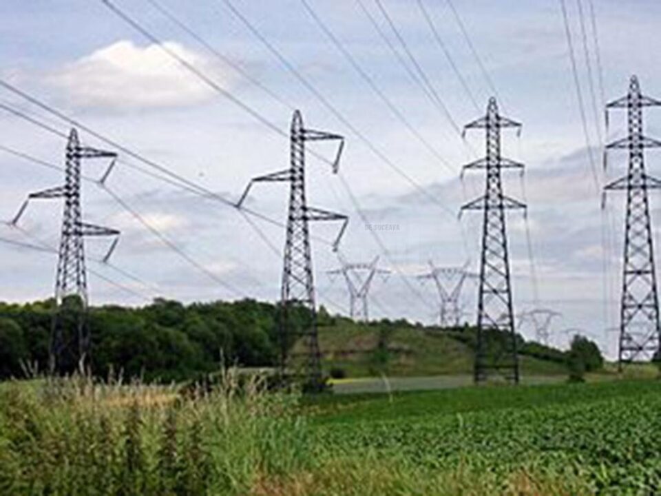 „Electrificarea”