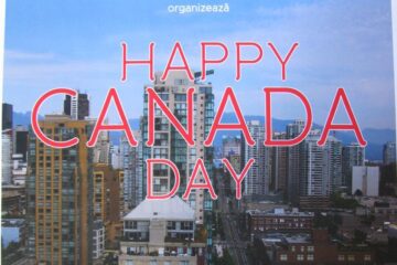 Expoziție de fotografie dedicată Zilei Naționale a Canadei