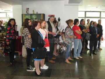 Interferențe artistice