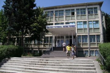 Colegiul Național „Petru Rareș” Suceava se plasează pe locul I într-un top realizat de Ministerul Educației, în funcție de notele de la testarea de la final de gimnaziu