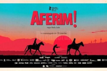 Filmul „Aferim!” va fi proiectat la USV pe 15 iulie