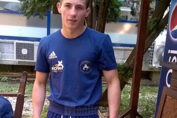 Suceveanul Teodor Horătău a fost la un singur minut de semifinalele Campionatului European de juniori I