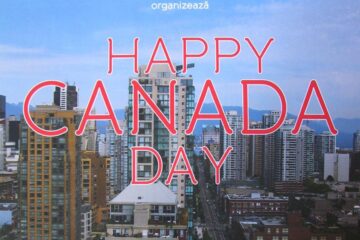 Expoziție de fotografie dedicată Zilei Naționale a Canadei